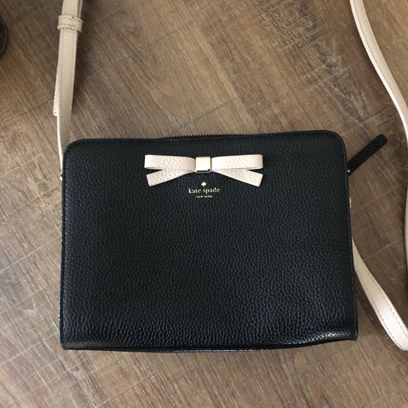 Kate Spade NY Henderson Street Fannie Crossbody - Picture 4 of 13
